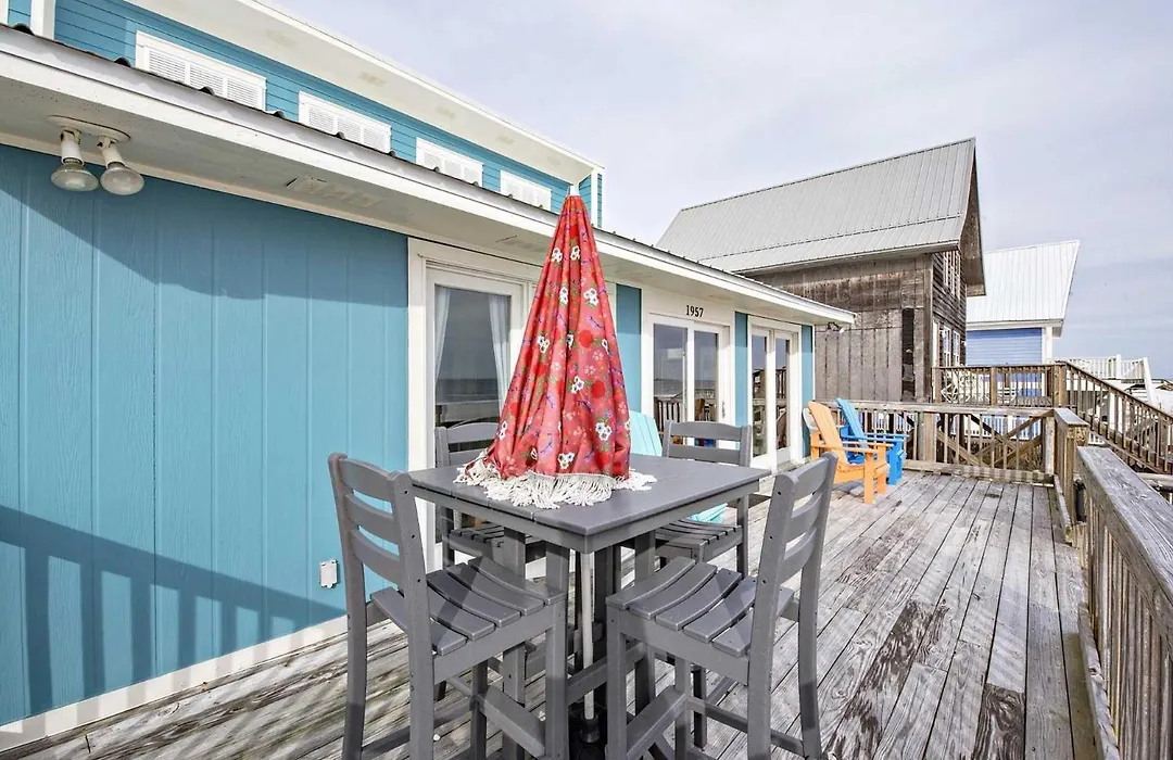 West Beach Bungalow-1