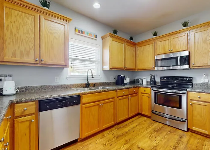 The Rookery #6005 Villa Gulf Shores